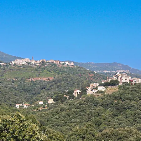 Villa Les Hauts De Capulane