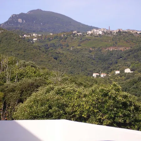 Les Hauts De Capulane Villa *